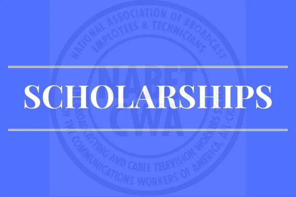 Scholarships