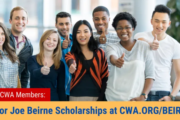 Beirne Scholarship