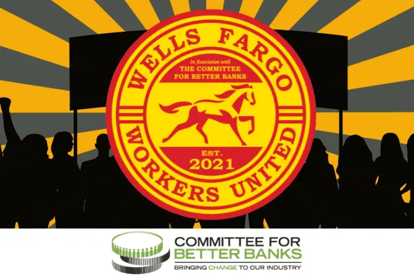 Wells Fargo Workers United