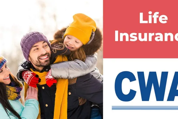 Union Plus Life Insurance