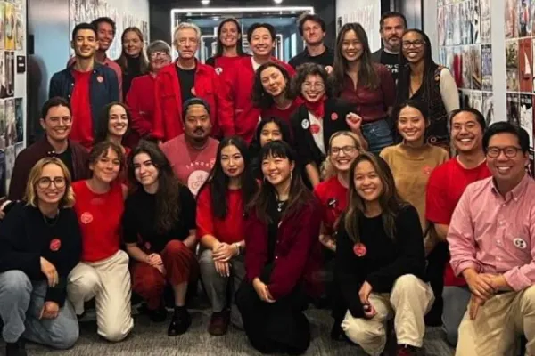 New Yorker Union Unanimously Votes ‘YES’ to Strike