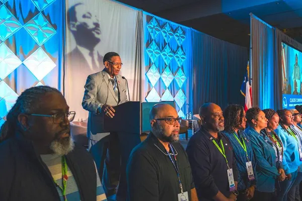 AFL-CIO Martin Luther King Jr. Civil and Human Rights Conference