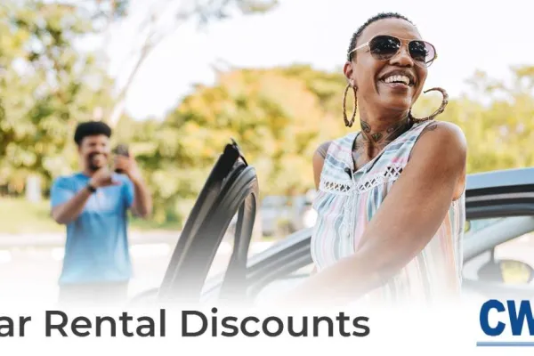 Union Plus Car Rental