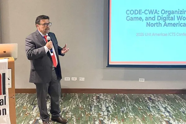 UNI Global Conference