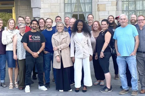 CWA Canada Bargaining