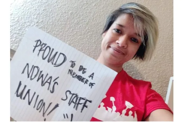 NDWA Union