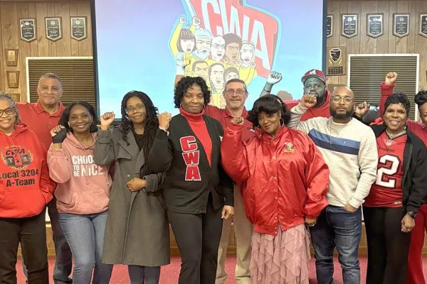 Georgia Political Activist Bootcamp