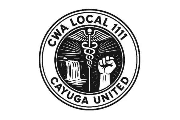 Cayuga United-CWA Local 1111