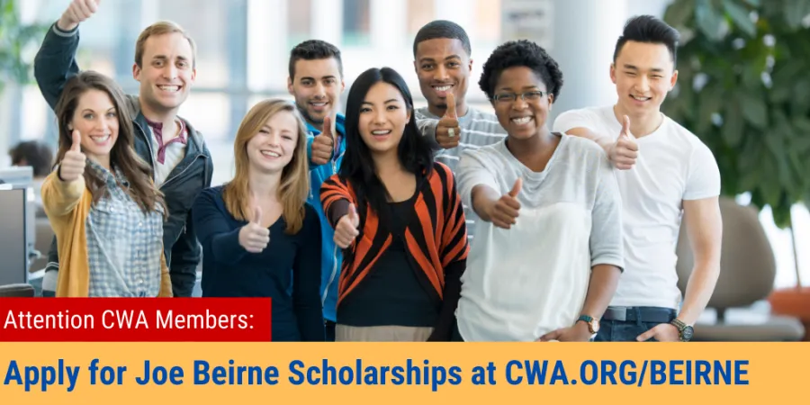 Beirne Scholarship