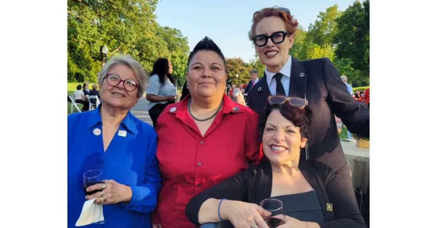 Disability Pride Month at the White House