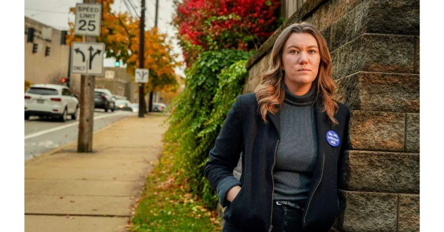 On the Strike Line with Alexandra Wimley