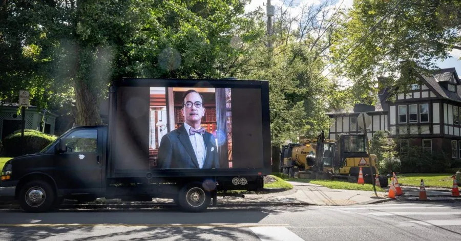 Pittsburgh Post-Gazette Strikers Stand Strong