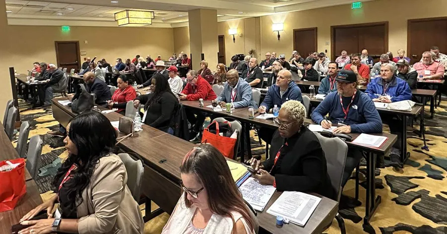 CWA Telecommunications and Technology Conference