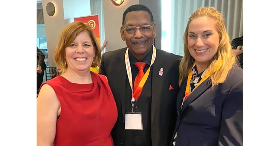 Canadian Media Guild Conference