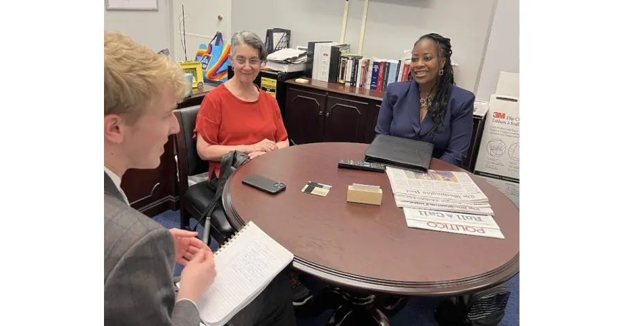 Passenger Service and Ramp Worker Safety Forum