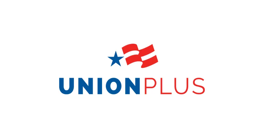 Union Plus Logo