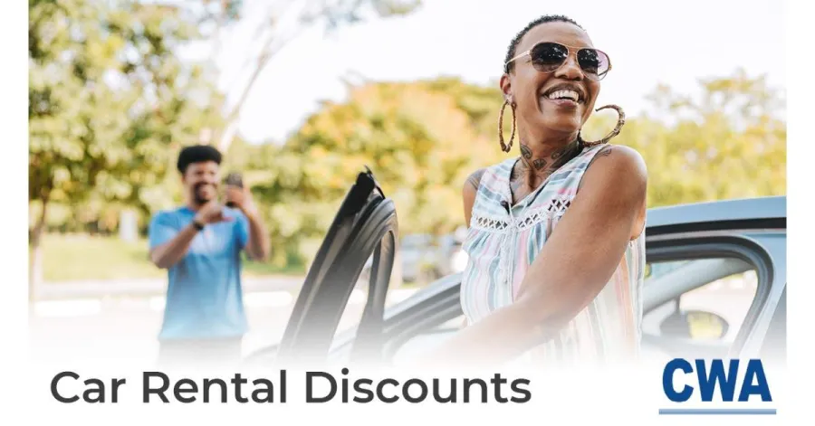 Union Plus Car Rental