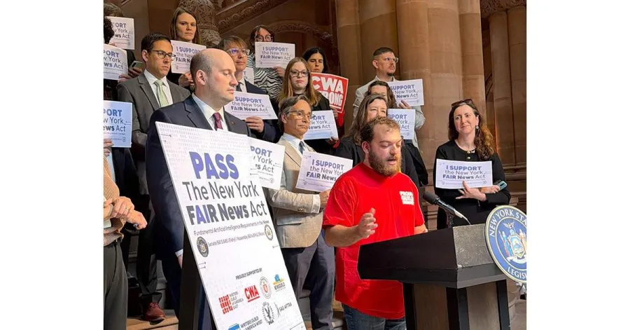 NY FAIR News Act