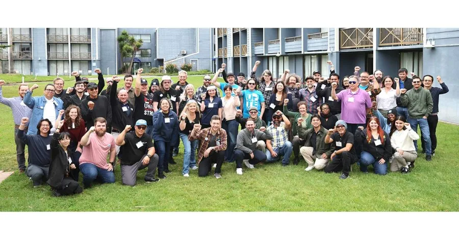 University of California Tech Workers Join UPTE-CWA