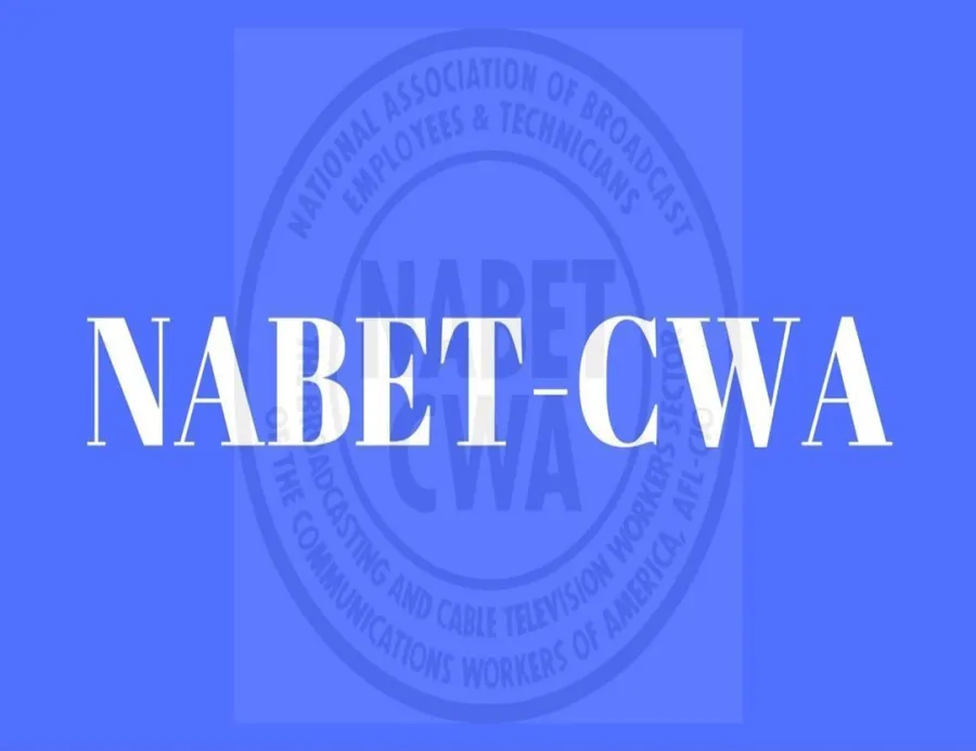 NABET Logo