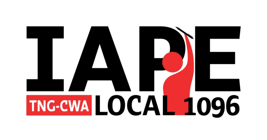 IAPE Logo